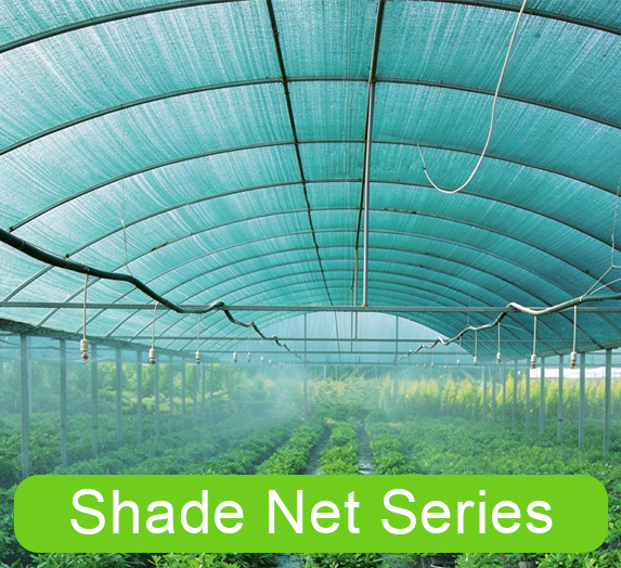 Shade Net Series